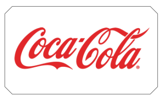 可口可乐Logo