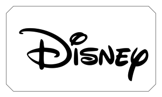 迪士尼Logo