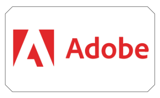 Adobe Logo