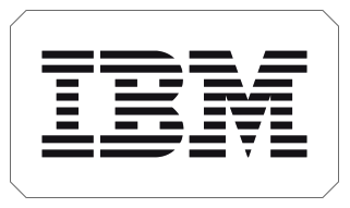 IBM Logo
