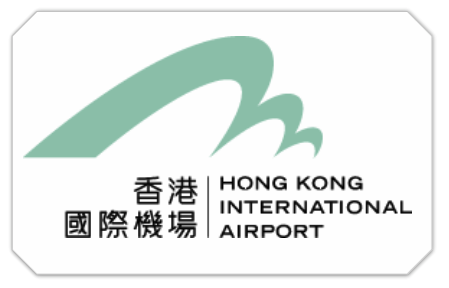 香港國際機場Logo