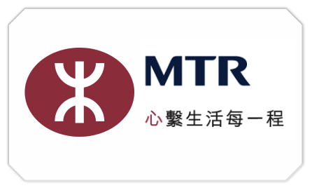 港鐵Logo