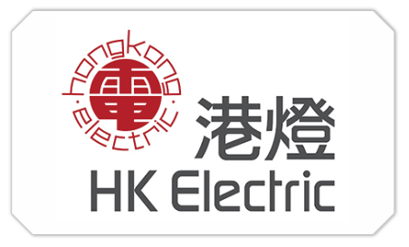 港燈Logo